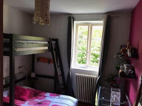 Topfloor Les Terrasses Lejlighed Dieppe Eksteriør billede
