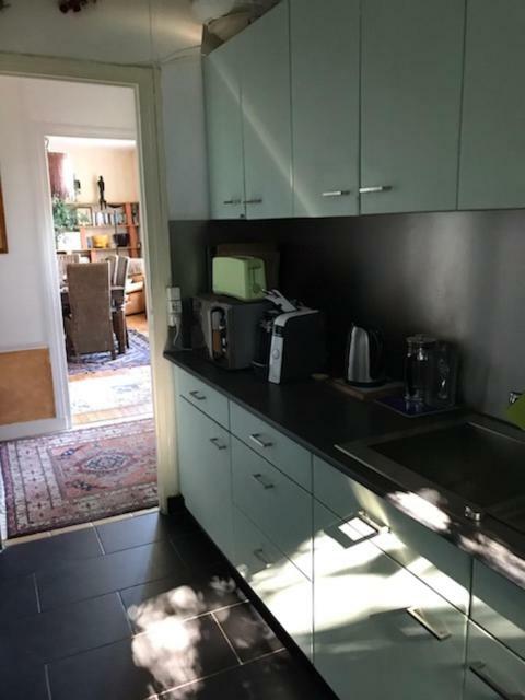 Topfloor Les Terrasses Lejlighed Dieppe Eksteriør billede